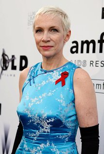 Annie Lennox