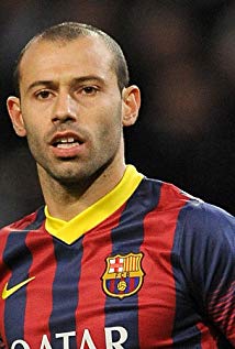 Javier Mascherano