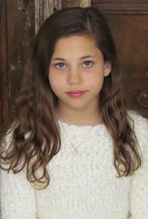 Chloe Barach