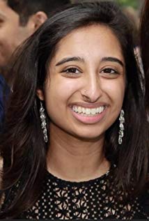 Komal Charania