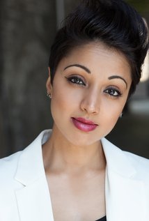 Nita Mistry