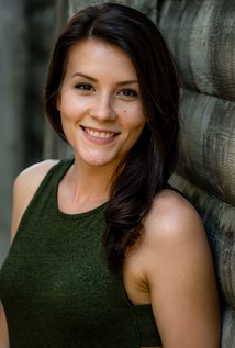 Bronte Pearce