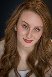 Anna Grace White
