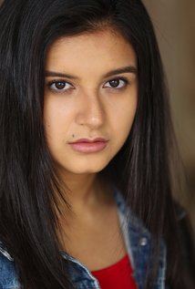 Amber Romero