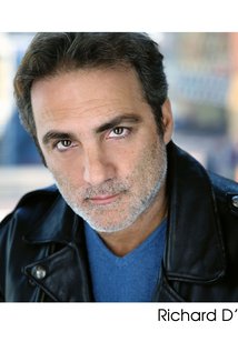 Richard D'Alessandro