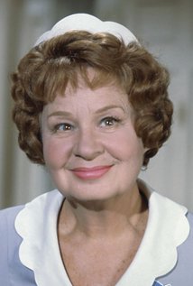 Shirley Booth