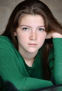 Abigail Hargrove