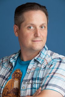 Nick Baker