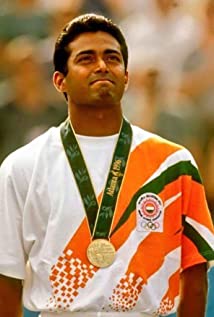 Leander Paes