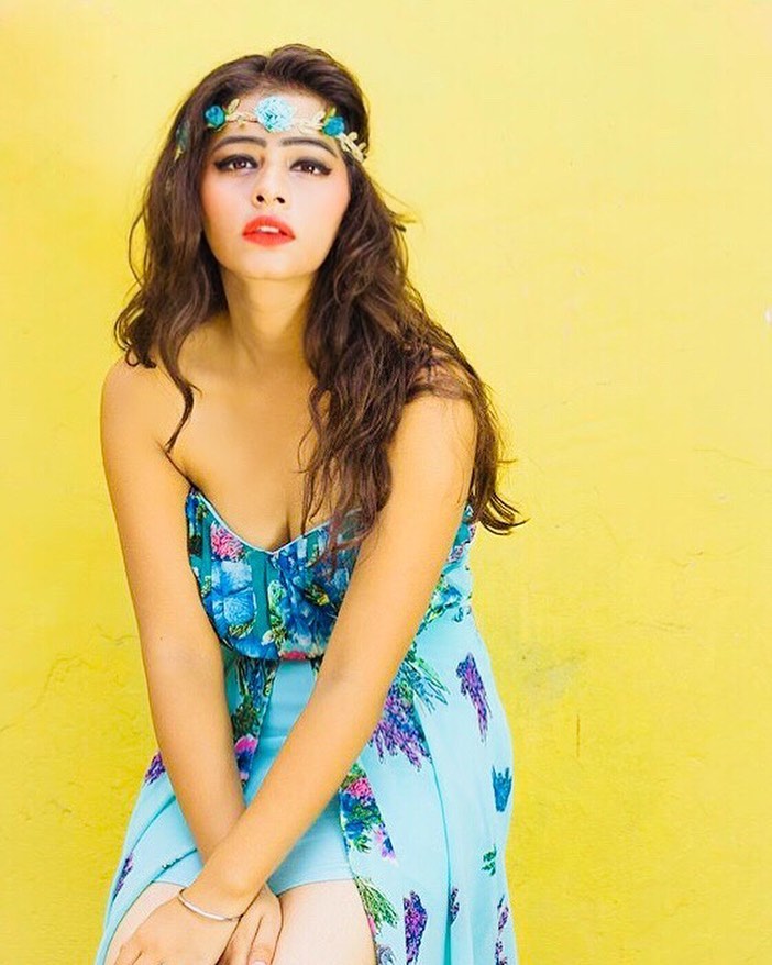 Bhoomika Vasishth