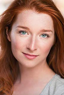 Antonia Tootill