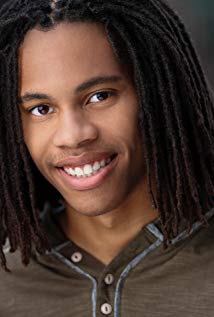 Machai Smith-Bailey