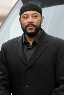 Ricky Harris