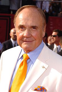 Dick Enberg