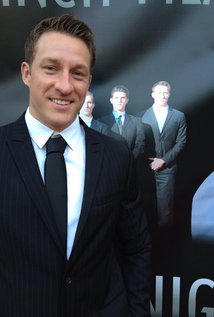 Luke DePron