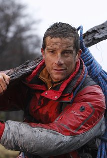 Bear Grylls