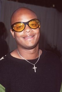 Todd Bridges