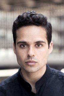 Nicholas Prasad