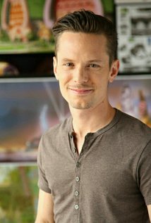 Chad Sellers