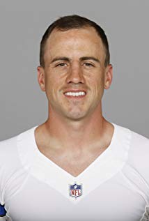 Dan Bailey