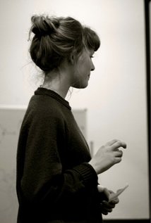 Chloe Wicks