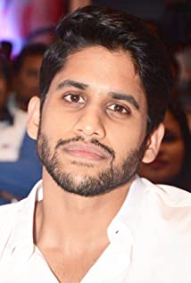 Naga Chaitanya Akkineni