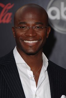 Taye Diggs