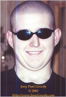 Joey Paul Gowdy