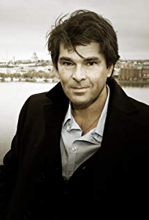Niklas Strömstedt