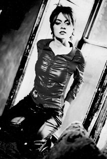Louise Wener
