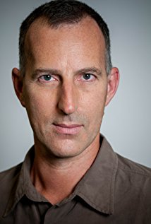 Mark Myers
