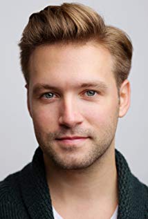 Morgan Bernhard