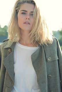 Rachael Taylor