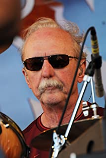 Butch Trucks