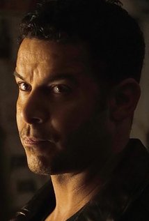 Jon Huertas