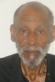 Elbert Hill Jr.