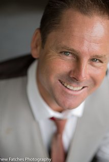 Sean Brandtman