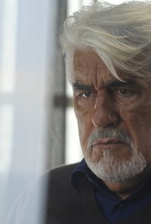 Mario Adorf