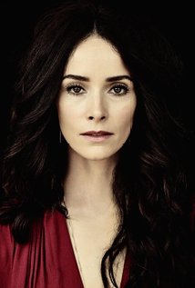 Abigail Spencer