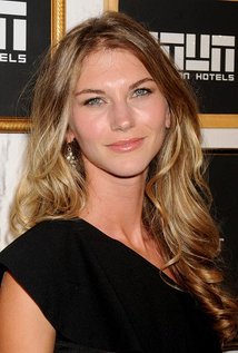 Gina Busch