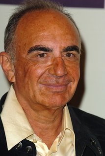 Robert Shapiro