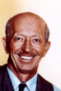 Frank Cady