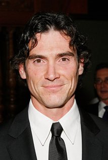 Billy Crudup