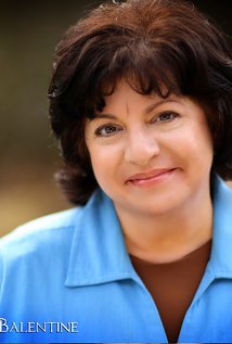 Barbara Balentine