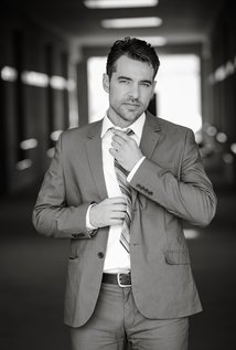 Joshua Caleb Grant