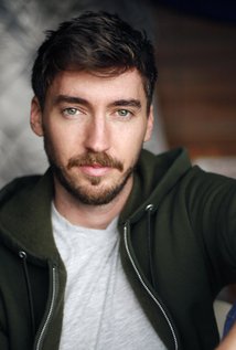Brandon Kyle Davis