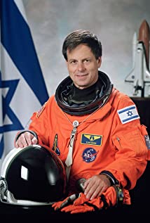 Ilan Ramon