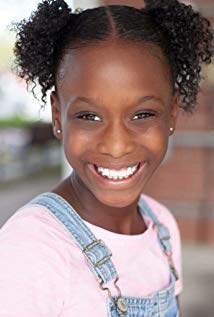 Madison Haigler
