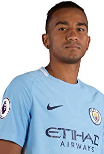 Danilo Luiz da Silva