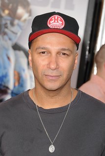 Tom Morello